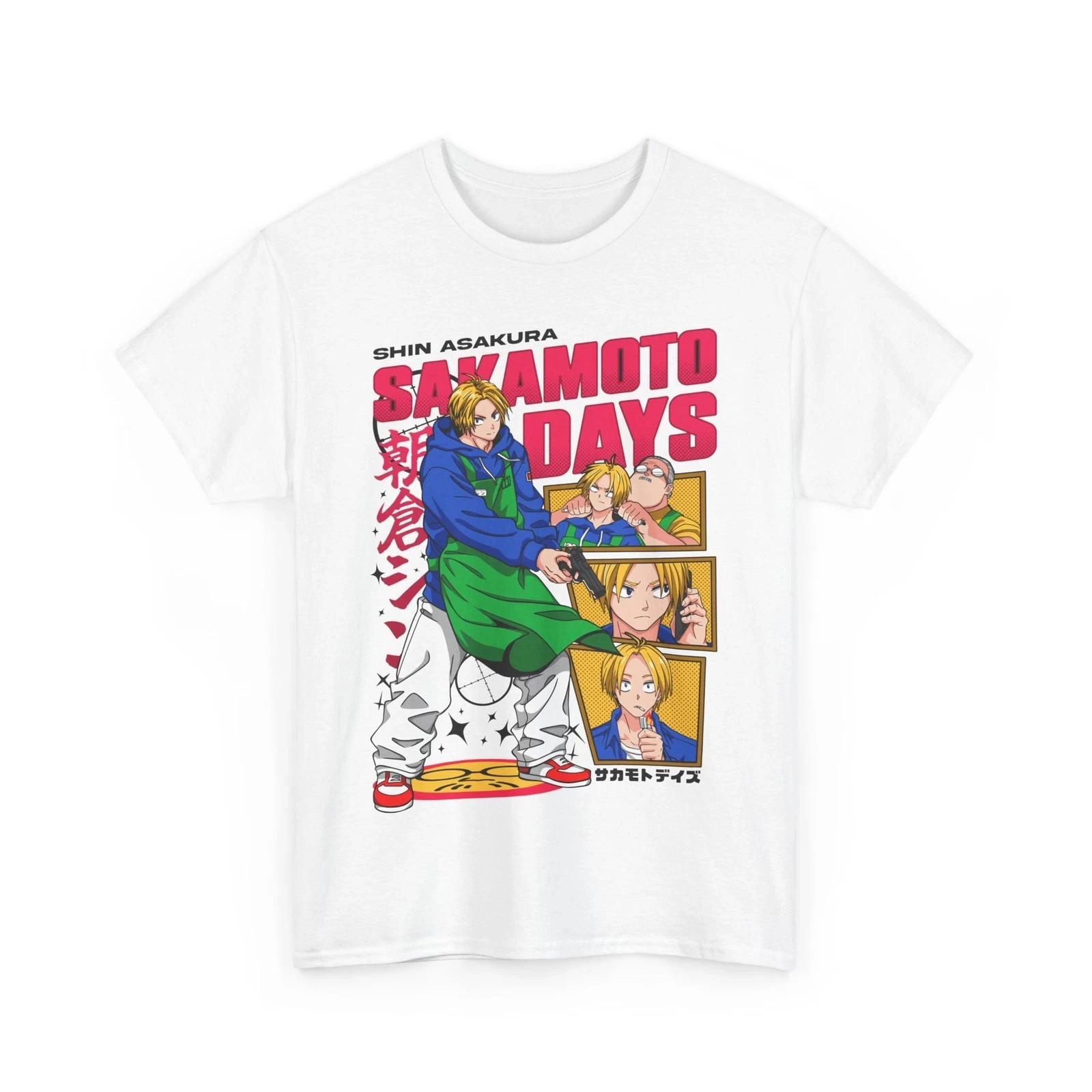 

Summer Anime Vintage Special Unisex T-shirt Manga Tee Anime Exclusive Shirt Gift Men s Round Neck Short Sleeve 4XL