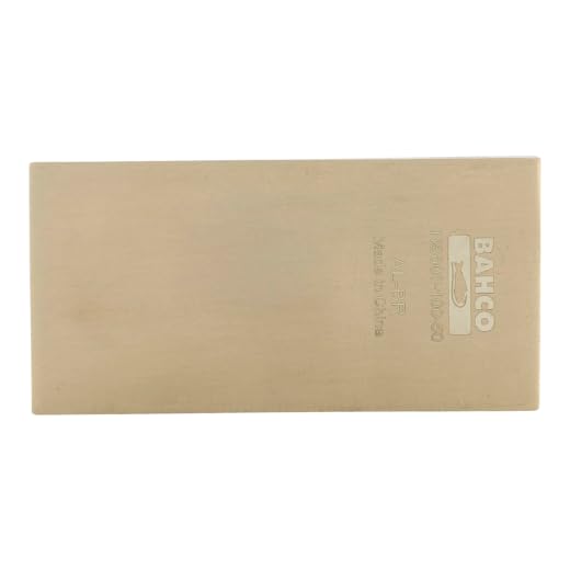 Bahco Non-Sparking Wedge NS60030050