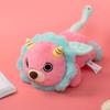 Chimera Family Spy Lion Bond Cute Doll Penguin Plush Toy Gift For Gifts Kids