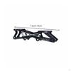 CNC Skate Frame Heavy Duty Aluminum Lightweight