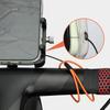 Elastic Short Hanging Rope, Bicycle Code Table Protection Rope, Device Protection Cover, Usb Anti Loss Hanging Rope