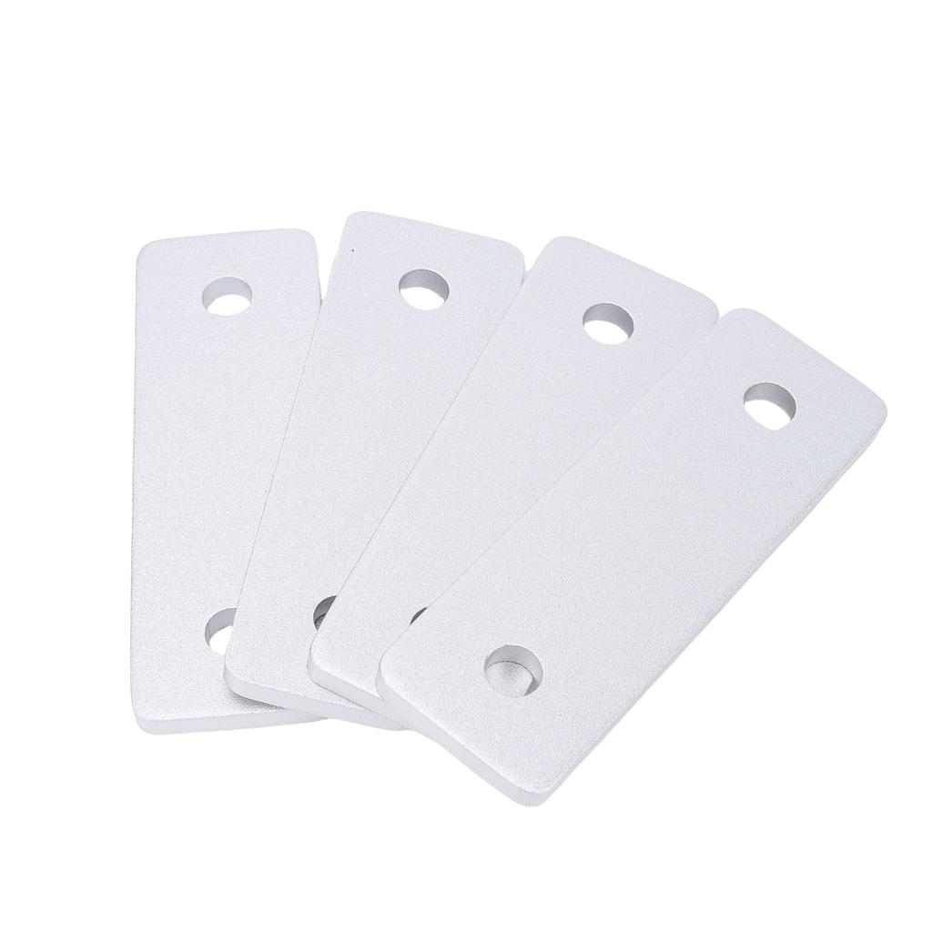 Golf Cart Rear End Lift Kit 1 Inch Accurate Stable Replacement for Club Car Tempo Golf Cart 2004 2024