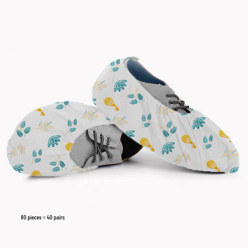 Changshen Disposable Non-Woven Shoe Covers