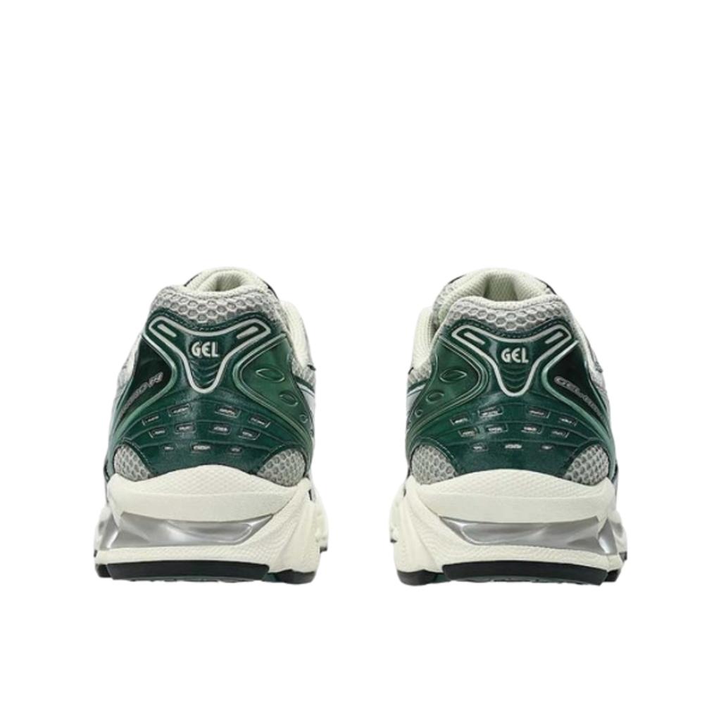 ASICS Gel-Kayano 14 Dried Leaf Green Pure Silver
