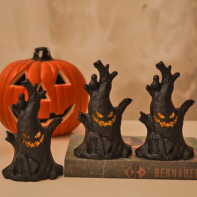 Slavnostní potřeby – Halloweenské doplňky