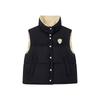 Teenie Weenie Women's Duck Down Puffer Vest