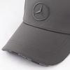 High Quality Baseball Hat Outdoor Sports Sunscreen Hat For Mercedes Benz C E S Class GLC GLB GLK GLE GLS W212 W213 W206 Sticker RZ1