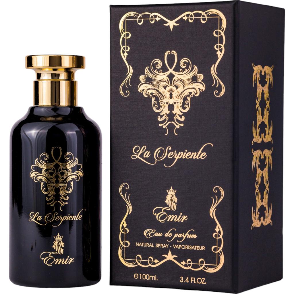 Emir La Serpiente Eau De Parfum 100ml