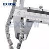 Balancer Timing Chain for Mitsubishi Outlander III ASX GA2W GA5W Lancer CX5A CY5A Delica Eclipse Cross PHEV 2.0L 2.4L 1140A034
