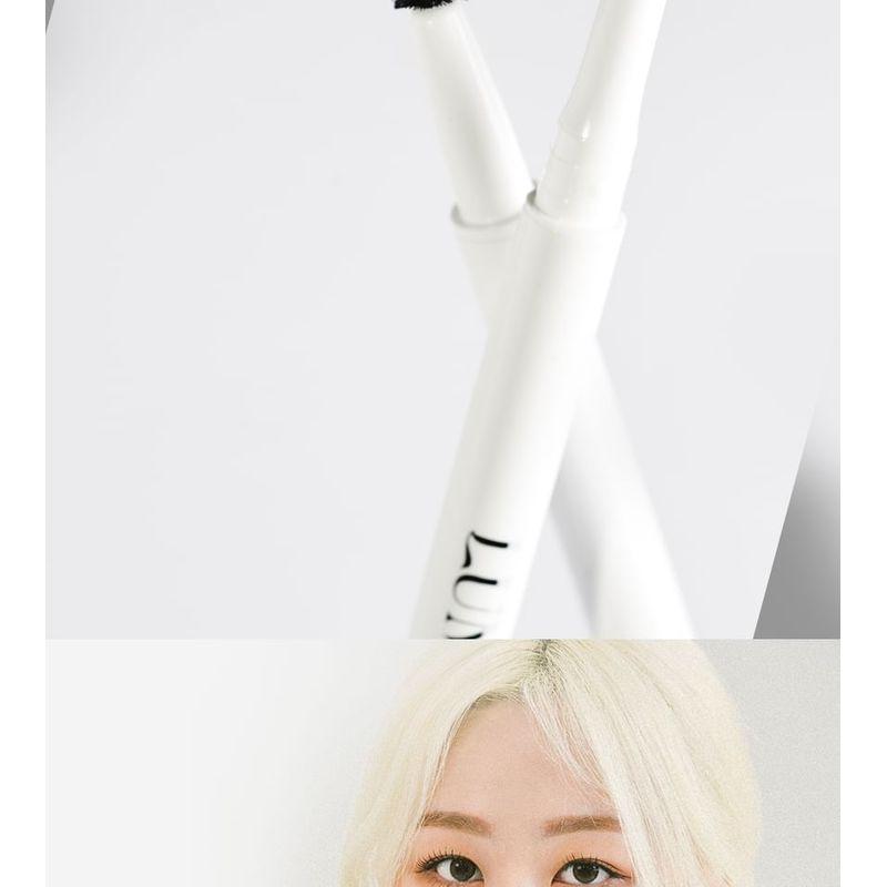 Parnell - LUMMIR Fillin Shape Brow Pencil - 4 Colors