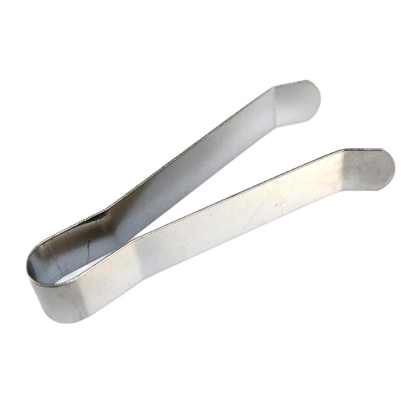 10/30pcs Wooden Candle Wick Set With Clip Base Smokeless Candle Wicks for DIY Paraffin Candle Jar Making Candle Making Supplies