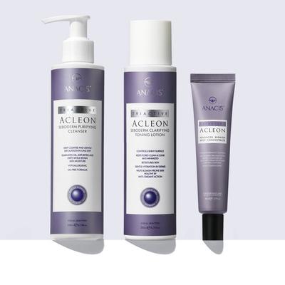 Cilt Bakımı – Bakım kozmetik setleri