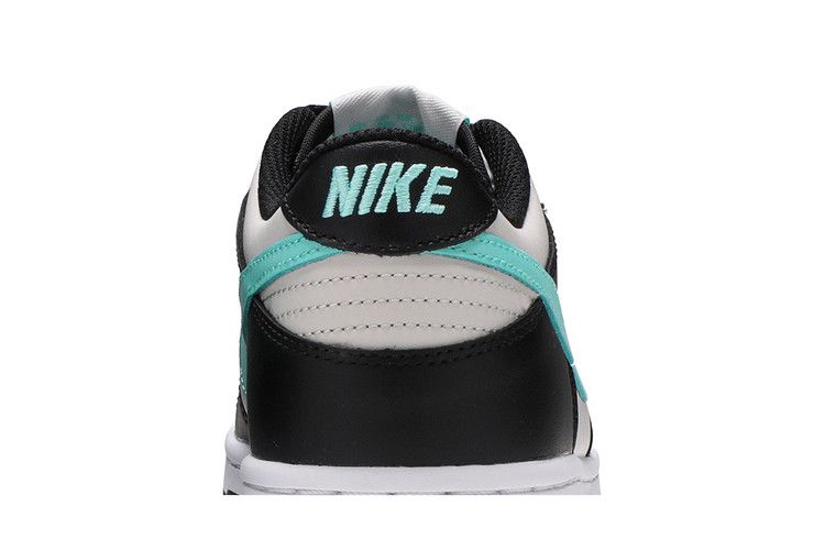 Nike Dunk Low GS 'Tiffany'