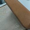 Bamboo Summer Ice-Cool Office Chair Cushion - Breathable Mahjong Butt Pad