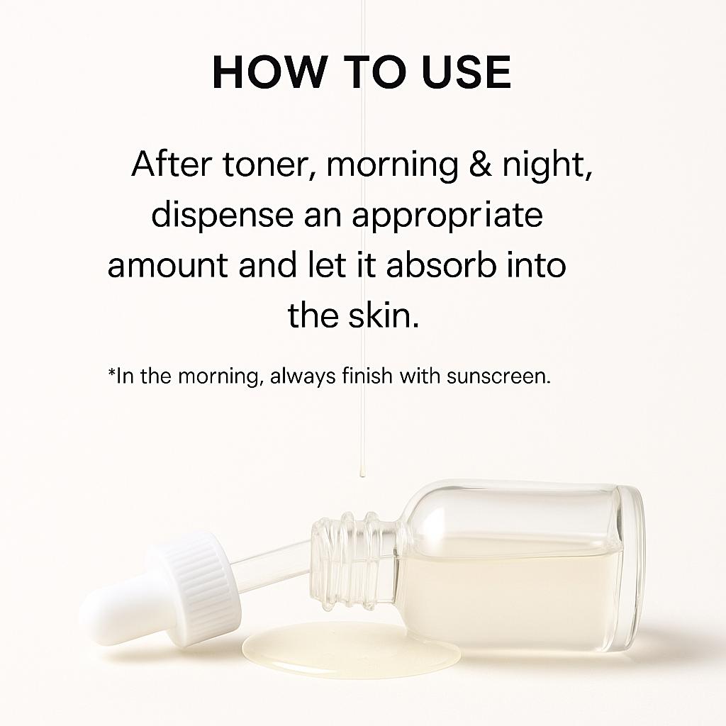 Beauty of Joseon Glow-Serum: Propolis + Niacinamid (30ml)