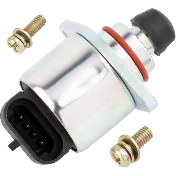 

BOXI IAC Idle Air Control Valve for Chevrolet Avalanche Camaro Silverado 1500 2500 3500 Suburban Tahoe/for GMC Sierra 1500 2500 3500 Yukon/for