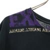 Armani Exchange Short Sleeve T-shirt XL Navy Men's Used