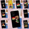 Etui z flagą Kurdystanu do Oppo A78 A98 A80 A40 A60 A18 A38 A58 A15 A17 A77 A74 A94 A54 A57S A16 A76 A96 Pokrowiec