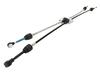 Mercedes Sprinter CDI 99-06 Schaltgestänge 2-teiliges Set