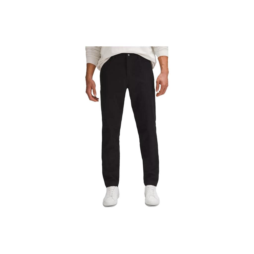 Lululemon ABC Casual Pants Men's LM5AQIS