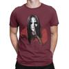 Joey Jordison Funny 100 Cotton Tshirt Slipknot Tops Tees For Unisex