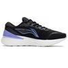 Li Ning YueYing 2.0 Support Cushioning Low top Running Shoes Women's Black ARHS022-3