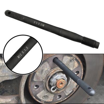 Hanger de roue à motif étoile Outil guide de goupille d'alignement Équilibrage