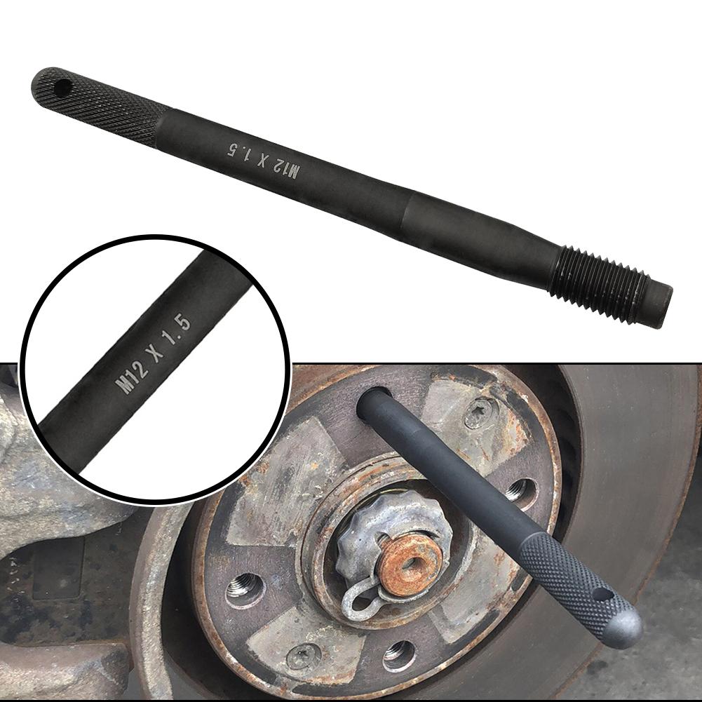 Star Pattern Wheel Hanger Alignment Pin Guide Tool Balancing