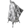 Telescope Dust Cover Waterproof Outdoor Anti Reflective Dustproof Cap for Astronomy Sun Protection Cover Camping Hiking Universa
