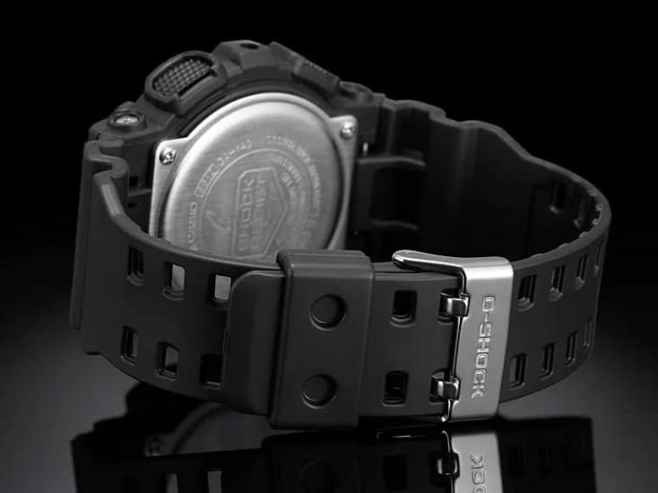 CASIO G-SHOCK GA-140-1A4 [Used]