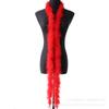 Feather 13G Full Fluff Strips Macaron Colored Turkey Fur Clothing Accessories Diy Fluff Strips