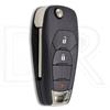 Great ID46 PCF7952 Original PCB Board 315/433MHz Car Remote Key For Chevrolet Onix RS Tracker Cruze Avo XL7 XL8 Trailblazer