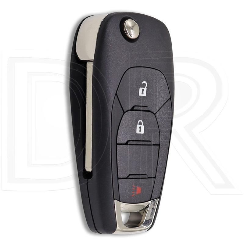 Great ID46 PCF7952 Original PCB Board 315/433MHz Car Remote Key For Chevrolet Onix RS Tracker Cruze Avo XL7 XL8 Trailblazer