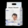 Deyou Baby Diaper Changing Pad - Silver M