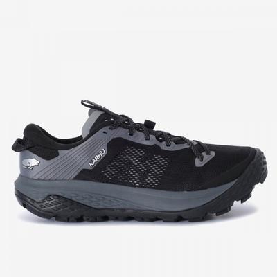 Men S Running ShoeS Ikoni Trail Wr M