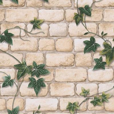 AS Creation Decoro Brick Wallpaper