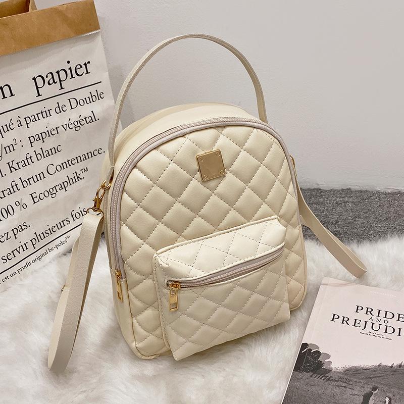 

Женский 2022 Вышитый Жестяной Рюкзак и Сумка для Телефона