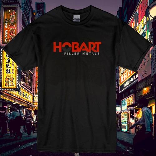 

New Shirt Hobart Filler Metals T-Shirt Funny Size S to 5XL 2XL