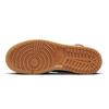 New JORDAN 1 Mid Se Christmas GS DQ8418-006