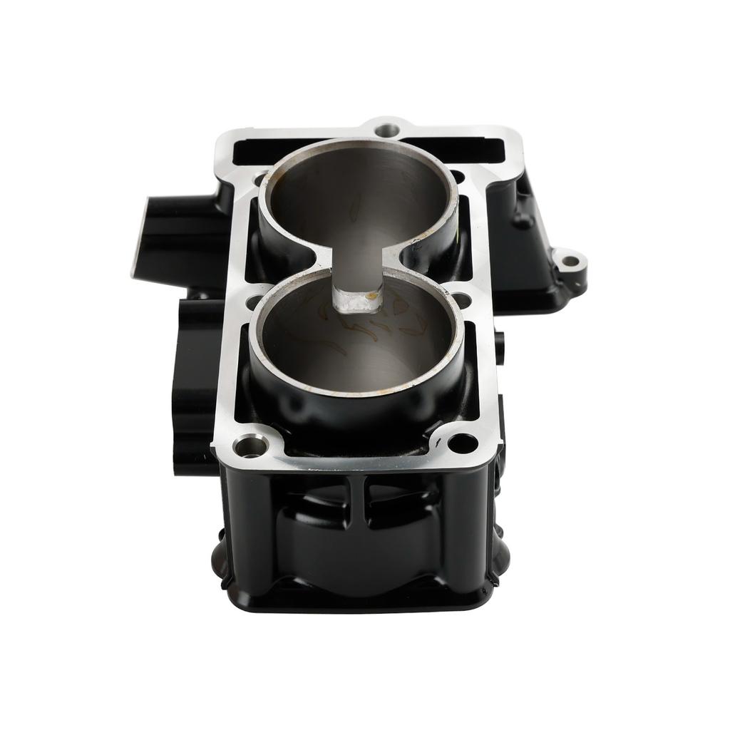 Kit Cilindru Piston Garnituri STD 62mm pentru Kawasaki Ninja 300 ABS Z300 2013-2024