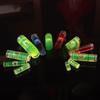 Mini Cylindrical Green Bubble Level for Precision Alignment and Installation