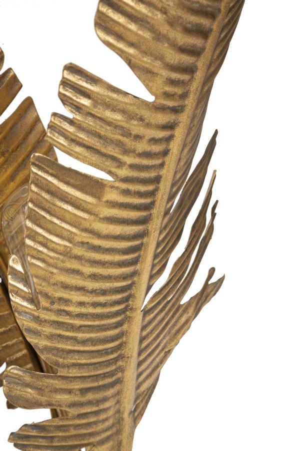 Stolní lampa Palm Cm Ø 26X65