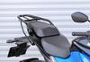 Kijima Bike Parts Gepäckträger hinten Stahl Gixxer 250 SF250 schwarz 150/Gixer (2BK-ED13N/2BK-ED22B/'20-) 210-2772
