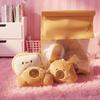 Bee Capybara Plush Toy - Cute Gift for Kids and Capybara Fans