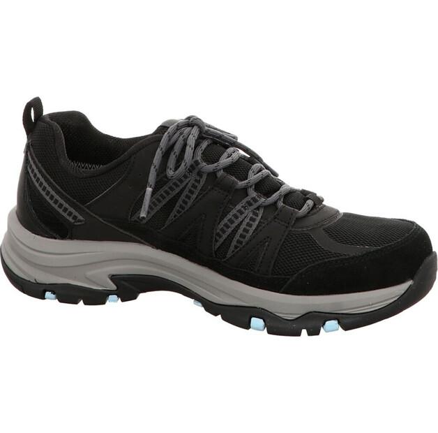 Треккинговые ботинки Skechers Trego Lookout Point
