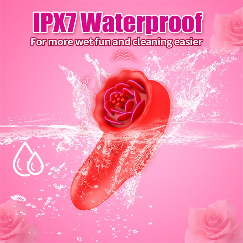 10 Speeds USB Charging Finger Vibrator Dildo Sex Toys For Women Clitoris Stimulation Silicone Anal Massage Adult Sex Toys 18