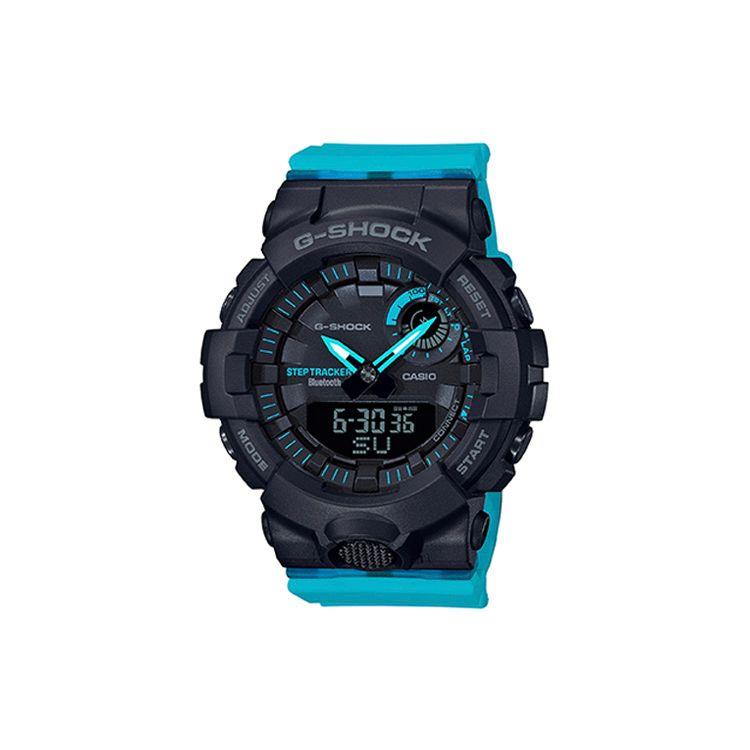 Casio G-Squad Sērija G-Shock Bluetooth Savienojams