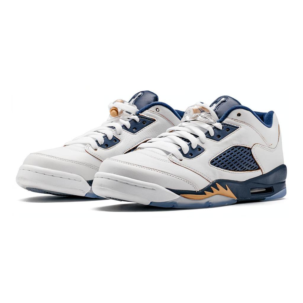 New JORDAN 5 Retro Low Dunk From Above GS 314338-135