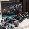 1642PCS Technical Performance Speed Car Building Blocks  Construction Bricks Toys Gift for Children Kids