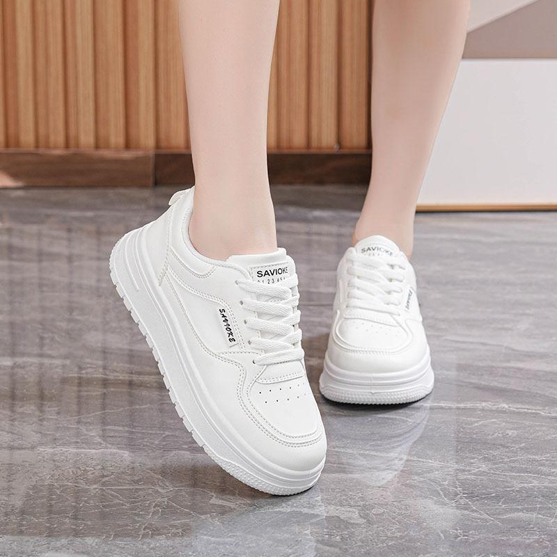 Spring and Autumn New Sports Shoes Casual Board Shoes P